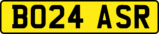 BO24ASR
