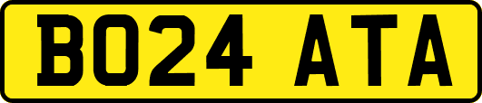 BO24ATA