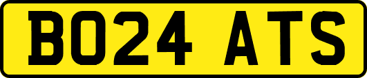 BO24ATS