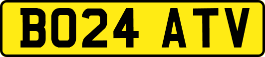 BO24ATV