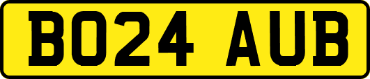 BO24AUB