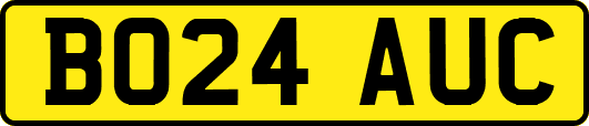 BO24AUC