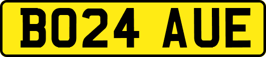 BO24AUE