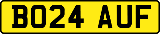BO24AUF