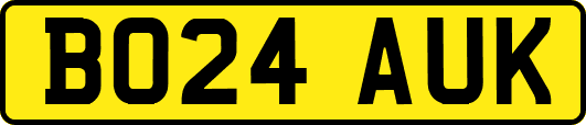 BO24AUK
