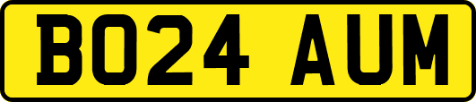 BO24AUM