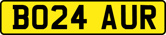 BO24AUR