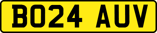 BO24AUV