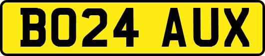 BO24AUX