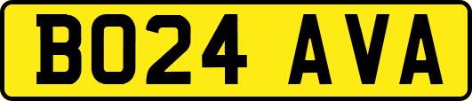 BO24AVA