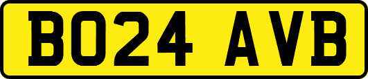 BO24AVB