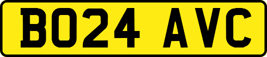 BO24AVC