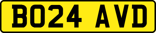 BO24AVD