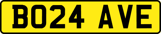 BO24AVE