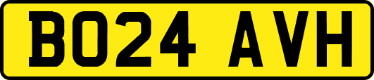 BO24AVH