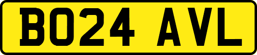 BO24AVL
