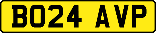 BO24AVP