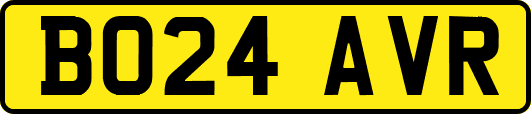 BO24AVR