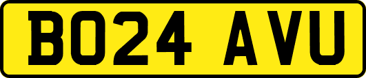 BO24AVU