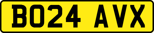 BO24AVX