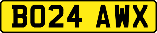 BO24AWX