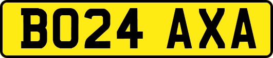 BO24AXA