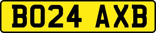 BO24AXB