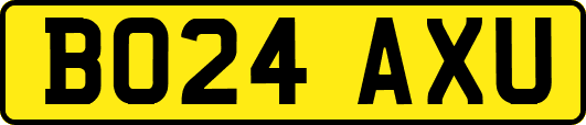 BO24AXU