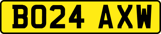 BO24AXW