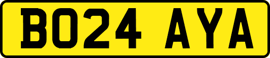 BO24AYA