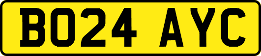 BO24AYC