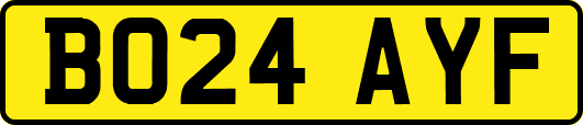 BO24AYF