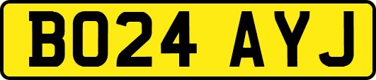 BO24AYJ