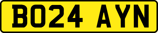 BO24AYN