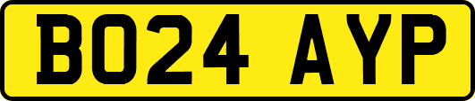 BO24AYP