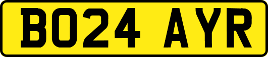 BO24AYR
