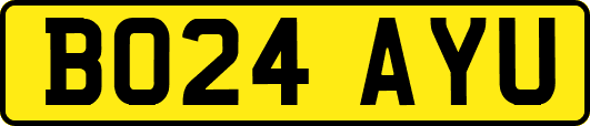 BO24AYU