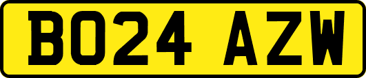 BO24AZW