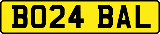 BO24BAL