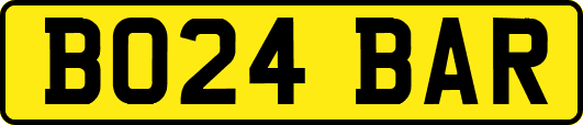 BO24BAR