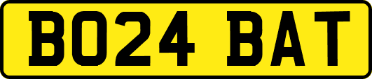 BO24BAT