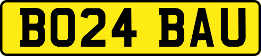 BO24BAU