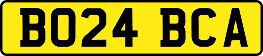 BO24BCA