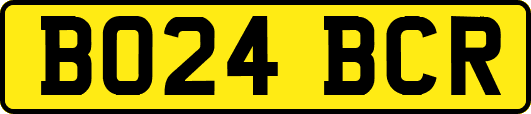 BO24BCR