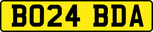 BO24BDA