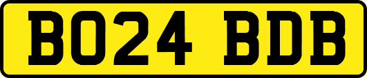 BO24BDB