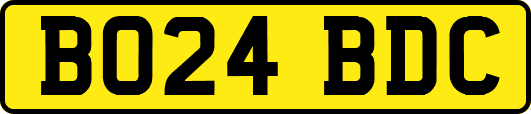 BO24BDC