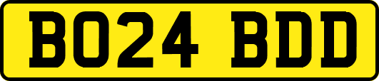 BO24BDD