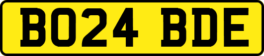 BO24BDE