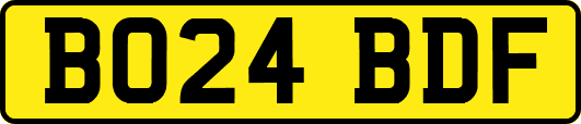BO24BDF